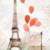 Z Isabelle - Balloons in Paris