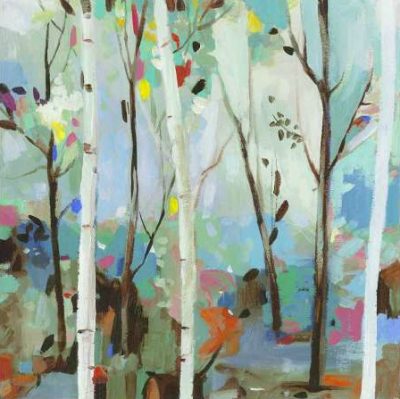 Pearce Allison – Birchwood Forest