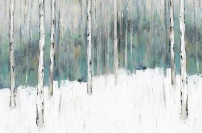 Isabelle Z – Winters Trail I