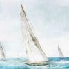 Isabelle Z - Set Sail I