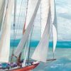 Pearce Allison - Single Sail I