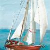 Pearce Allison - Single Sail II