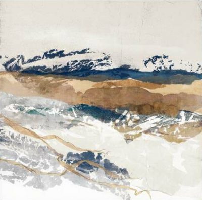 Fowler Jan Sullivan – Mountain Sunset