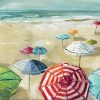 Robinson Carol - Umbrella Beach II