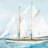 Isabelle Z - Set Sail II