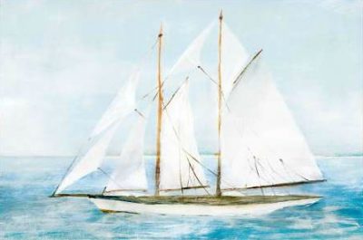 Isabelle Z – Set Sail II