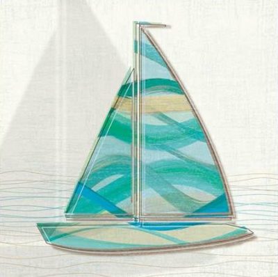 Venter Tandi – Smooth Sailing II