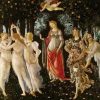 Botticelli Sandro - Primavera