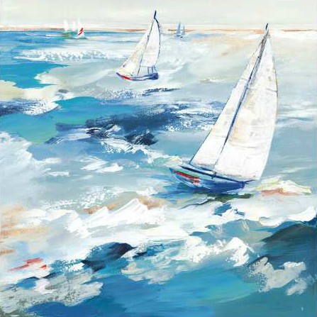 Lera - Smooth Sailing