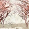 Alessio Aprile - Rusty Trees