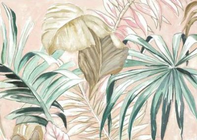 Pinto Patricia – Pastel Forest