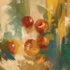 PS Art - Fruit Abstract I