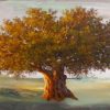 Art Studio - Olive tree II