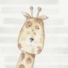 PI Juvenile - Little Giraffe I