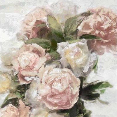 Ford Emily – Floral Pastel I