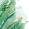 Kouta Flora - Lush Palm II