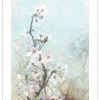 Poster με κορνίζα Roko Ken – Climbing Cherry Blossoms II