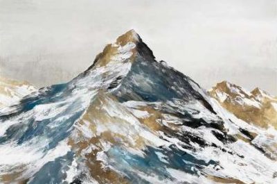 Mavis Luna – Majestic Alps