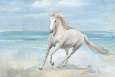 Nai Danhui – Gallop on the Beach