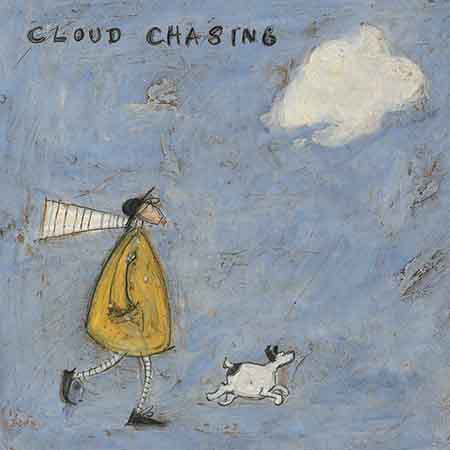 Toft Sam - Cloud Chasing