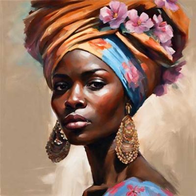 Προσφορά Sienna – African Beauty I