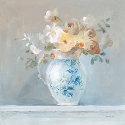 Nai Danhui – Heirloom Bouquet I