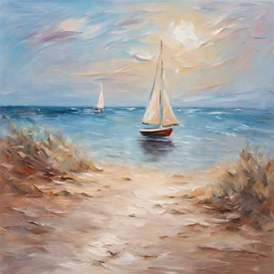 Sienna – Boat II