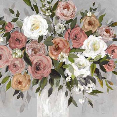 Robinson Carol – Spring Roses