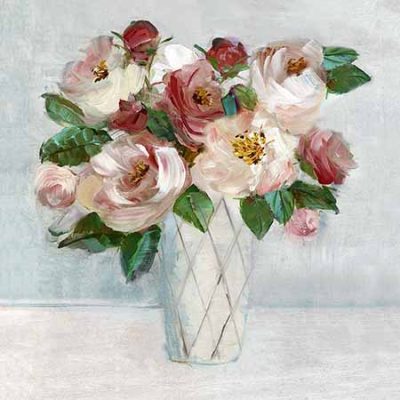 Swatland Sally – Shades of Blush Bouquet