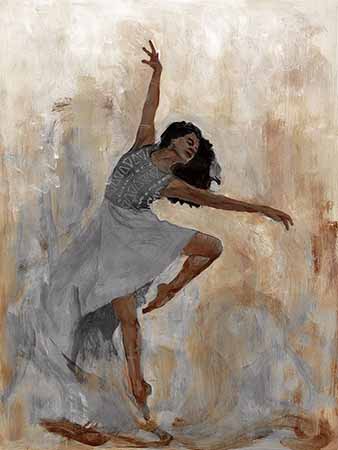 Henderson Charity – Beautiful Dancer II